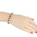 Amber Bracelet Raw  Unpolished Mix Color