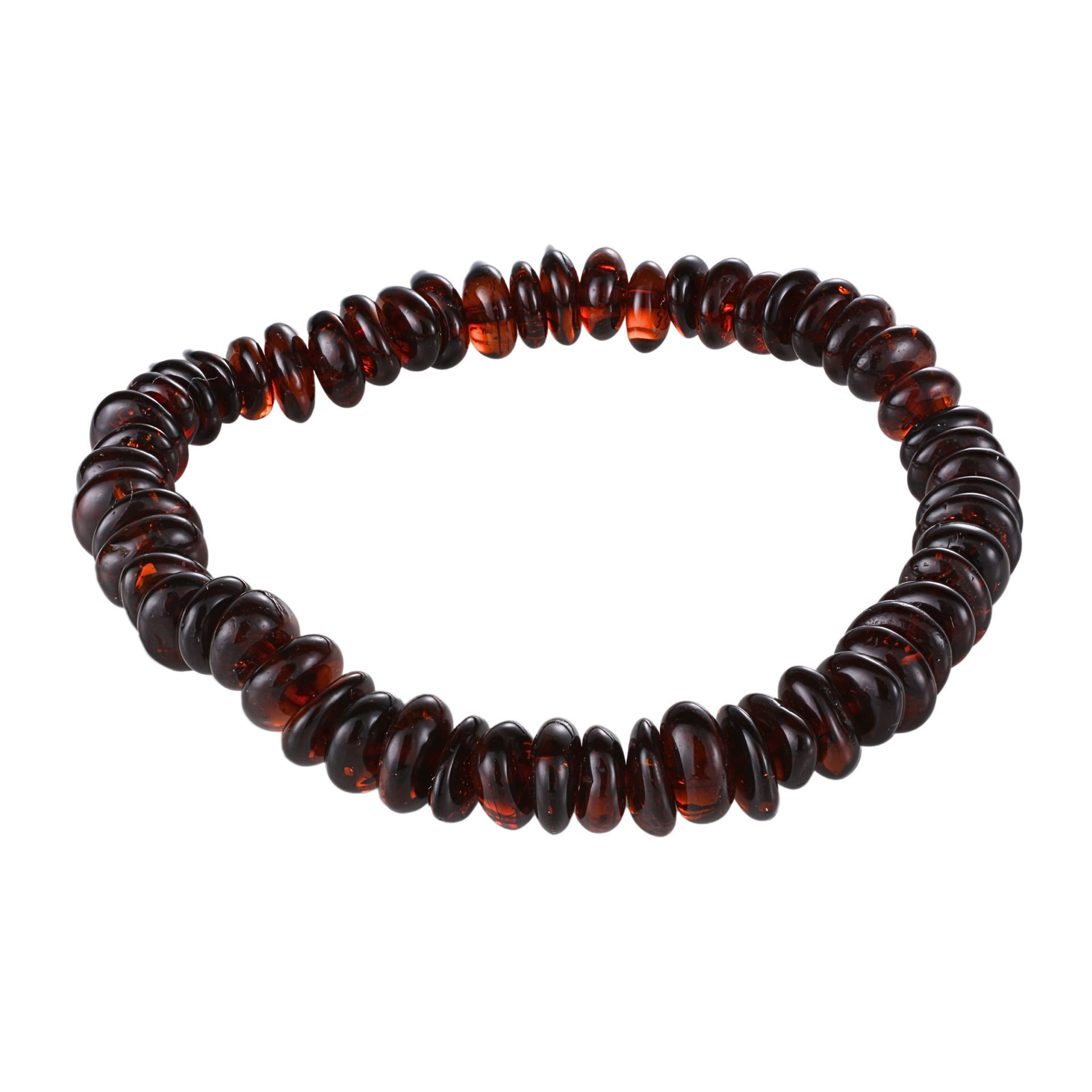 Buy AMBERAGE Natural Baltic Amber Bracelet for Adults (Women/Men) - Hand  Raw-Unpolished/Certified Baltic Amber Beads(6 Colors) (7, Raw-Unpolished  Dark Cherry) at Amazon.in