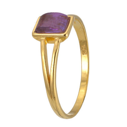 amethyst amber in gold main 