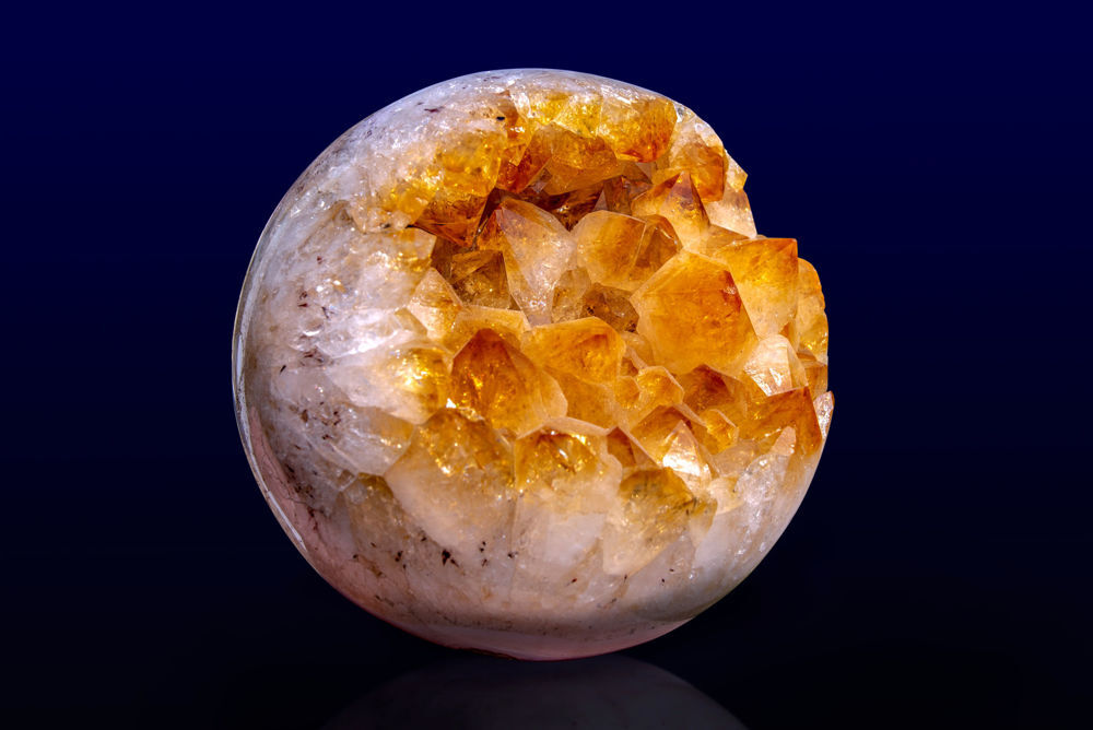 Citrine