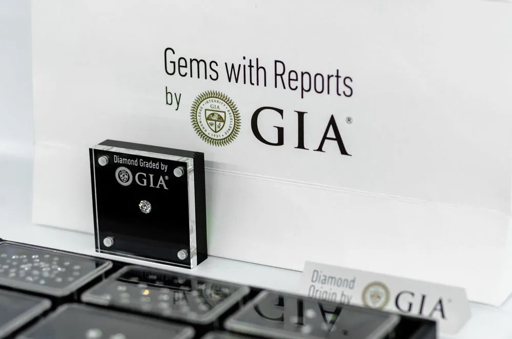 GIA