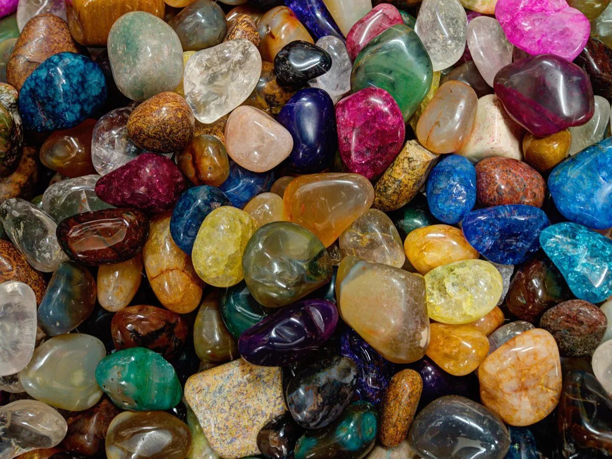 Most Popular Gemstones